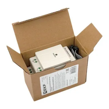 Модуль расширения дискретных сигналов PRO-Relay 4DI 4DO(R) AC