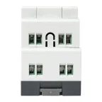 Модуль расширения дискретных сигналов PRO-Relay 4DI 4DO(R) AC