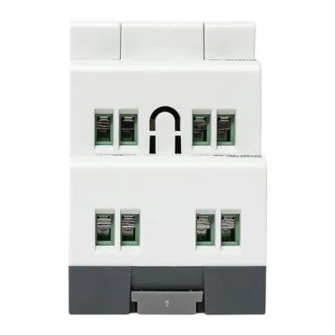 Модуль расширения дискретных сигналов PRO-Relay 4DI 4DO(R) AC