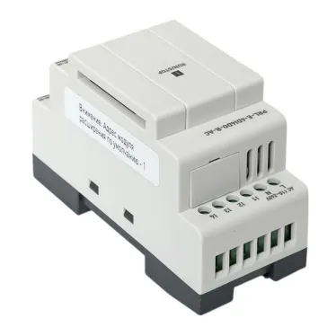 Модуль расширения дискретных сигналов PRO-Relay 4DI 4DO(R) AC