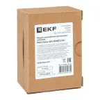 Модуль расширения дискретных сигналов PRO-Relay 4DI 4DO(R) AC