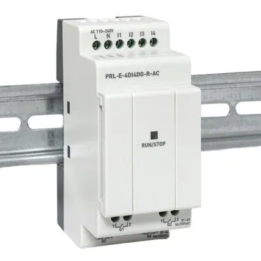 Модуль расширения дискретных сигналов PRO-Relay 4DI 4DO(R) AC