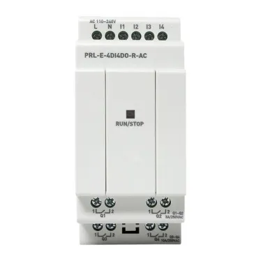 Модуль расширения дискретных сигналов PRO-Relay 4DI 4DO(R) AC