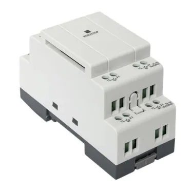 Модуль расширения дискретных сигналов PRO-Relay 4DI 4DO(R) AC