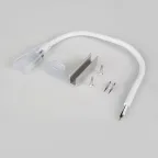 Панель KNX-223-2-BLACK (BUS) (IARL, -)