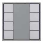 Панель KNX-223-8-GREY (BUS) (IARL, -)