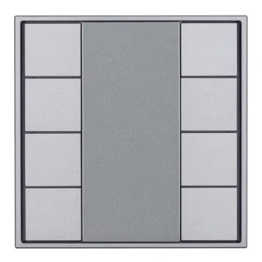 Панель KNX-223-8-GREY (BUS) (IARL, -)