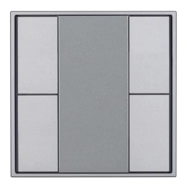 Панель KNX-223-4-GREY (BUS) (IARL, -)