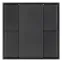Панель KNX-223-4-BLACK (BUS) (IARL, -)