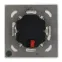 Панель Knob SR-KN0100-IN White (KNX, DIM) | 023844 | Arlight