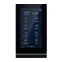INTELLIGENT ARLIGHT Панель сенсорная KNX-113-51-MULTI-V5-IN (20-30V) (IARL, IP20 Пластик, 2 года)