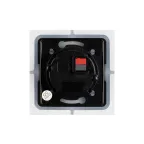 Панель сенсорная KNX-304-13-IN White (BUS, Frameless) (IARL, IP20 металл, 2 года)