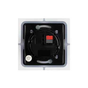 Панель сенсорная KNX-304-13-IN White (BUS, Frameless) (IARL, IP20 металл, 2 года)