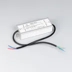 INTELLIGENT ARLIGHT Кнопочная панель KNX-304-23-IN Black (BUS, Frameless) (IARL, IP20 Металл, 2 года)