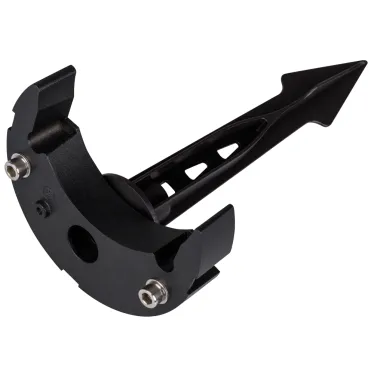 INTELLIGENT ARLIGHT Кнопочная панель KNX-304-23-IN Champagne (BUS, Frame) (IARL, IP20 Металл, 2 года)