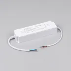 INTELLIGENT ARLIGHT Кнопочная панель KNX-304-23-IN Black (BUS, Frameless) (IARL, IP20 Металл, 2 года)