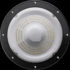 Светильник светодиодный ДСП-113-01-С-120-4К-D90