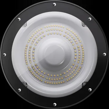 Светильник светодиодный ДСП-113-01-С-120-4К-D90