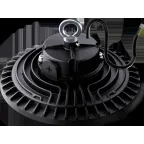 Светильник светодиодный ДСП-113-01-С-120-4К-D90