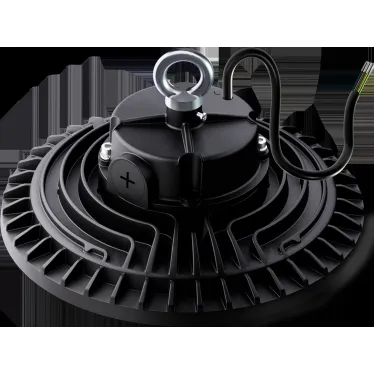 Светильник светодиодный ДСП-113-01-С-120-4К-D90