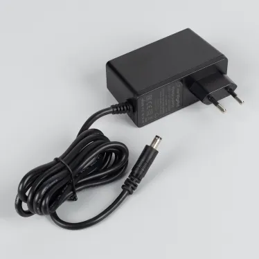 Блок питания ARDV-SP-60-24BW (24V, 2.5A, 60W) (Arlight, Адаптер, 5 лет)