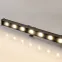 Линейный прожектор AR-LINE-1000-18W Warm3000 (GR, 15x60 deg, 230V) (Arlight, IP65 Металл, 3 года)
