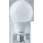 Лампа светодиодная LED 7вт Е27 теплая