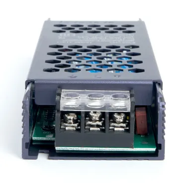 Драйвер 100w 48v для трековых светильников Feron