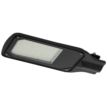 Светильник уличный LED 70Вт 7000лм 5000К IP65 КСС Д DOB SMD 48мм SPP-504-0-50K-070