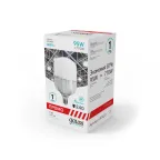Лампа светодиодная LED 95 Вт 8800 лм 4100К цилиндр Т160 нейтральный E40 AC 220В PROMO Elementary Gauss