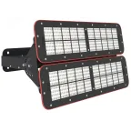 Светильник LED УРАН ПРОМ (СБУ) 600Вт 84000Лм 5,0К КСС Асимметричная IP67