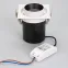 Светильник светодиодный LGD-PULL-S100x100-10W White6000 (WH, 20 deg) (ARL, IP20 металл, 3 года)