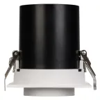 Светильник светодиодный LGD-PULL-S100x100-10W White6000 (WH, 20 deg) (ARL, IP20 металл, 3 года)