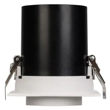 Светильник светодиодный LGD-PULL-S100x100-10W White6000 (WH, 20 deg) (ARL, IP20 металл, 3 года)