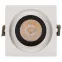 Светильник светодиодный LGD-PULL-S100x100-10W White6000 (WH, 20 deg) (ARL, IP20 металл, 3 года)