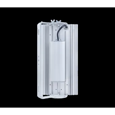 Светодиодный светильник Diora Unit Frost PRO 78/10500 Д 10500лм 78Вт 5000K IP67 0.95PF 80Ra Кп«1 лира