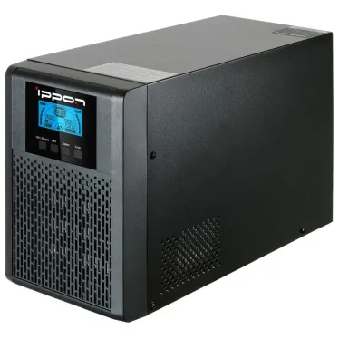 Источник бесперебойного питания Online Innova G2 1000 Ва/ 900 Вт, фаза 1/1, Tower, 4хIEC C13, c АКБ