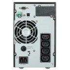 Источник бесперебойного питания Online Innova G2 1000 Ва/ 900 Вт, фаза 1/1, Tower, 4хIEC C13, c АКБ
