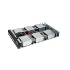 Блок батарейный SKAT BC 72/18S RACK