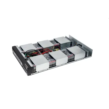 Блок батарейный SKAT BC 72/18S RACK