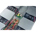 Блок батарейный SKAT BC 72/18S RACK