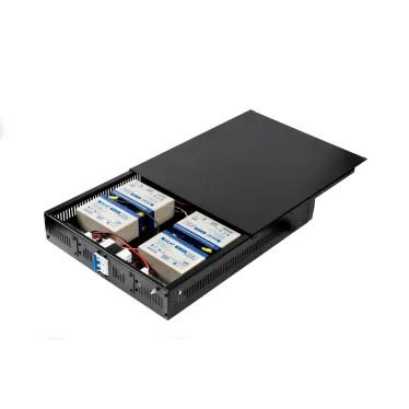 Блок батарейный SKAT BC 72/9 RACK