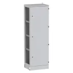 Каркас ВРУ-1 IP54 (1800х600х450) PROxima
