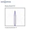 Светодиодный светильник Diora Zevs Glass 450/52000 К12 4K лира
