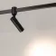 Светильник светодиодный ART-APRIORI-SPOT-TURN-R38-8W Warm3000 (BK, 36 deg, 48V) (ARL, IP20 Металл, 3 года)