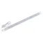 Светильник светодиодный для мебели. LI-F45-9W/4500K/DIM SENSOR IP20 SILVER 600*35*16мм 600Lm