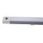 Светильник светодиодный для мебели. LI-F45-9W/4500K/DIM SENSOR IP20 SILVER 600*35*16мм 600Lm