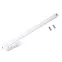 Светильник светодиодный для мебели. LI-F45-9W/4500K/DIM SENSOR IP20 SILVER 600*35*16мм 600Lm