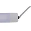 Светильник светодиодный для мебели. LI-F45-9W/4500K/DIM SENSOR IP20 SILVER 600*35*16мм 600Lm