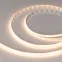 Лента COB-X320-8mm 24V Warm3000 (8 W/m, IP20, 5m) (Arlight, -)